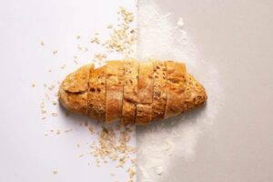Domaćice oduševljene: Recept za hrskav hleb bez kvasca