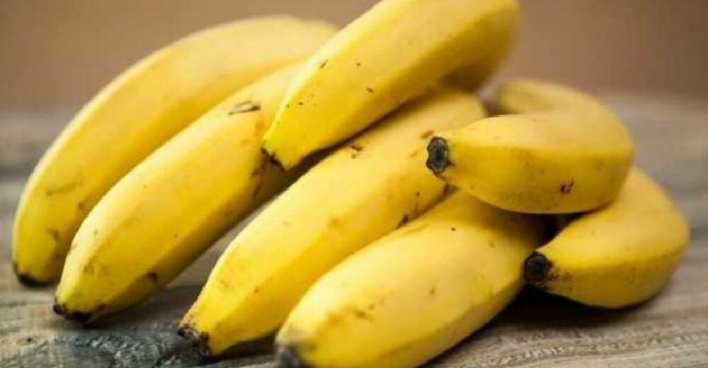 Šta se dešava sa vašim telom kada jedete banane svaki dan?