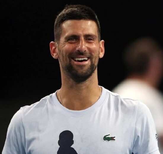 Novak preživeo prokletstvo i Amera za polufinale