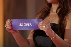 Poznato kad Srbija nastupa na Evroviziji u Malmeu
