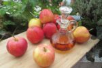 Napravite domaće jabukovo sirće