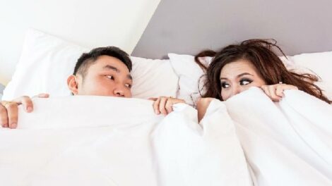 Na kojoj strani kreveta više volite da spavate? To govori o vama više nego što želite