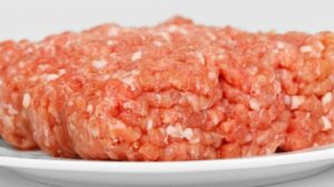 Česte greške s mlevenim mesom koje mogu pokvariti jelo - ali i zdravlje