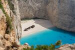 Najpoznatija turistička atrakcija na grčkom ostrvu u opasnosti da potpuno nestane