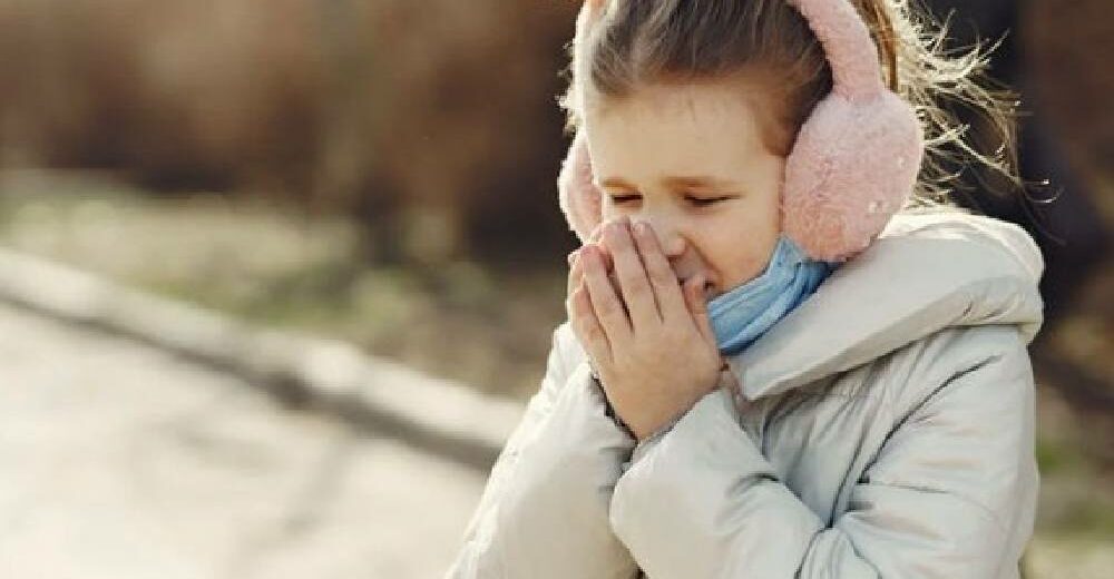 Povećan broj dece obolele od respiratornih virusnih i bakterijskih infekcija