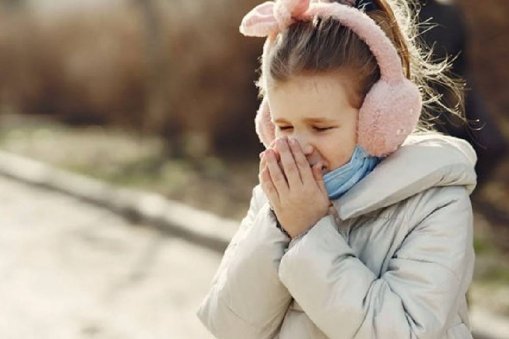 Povećan broj dece obolele od respiratornih virusnih i bakterijskih infekcija