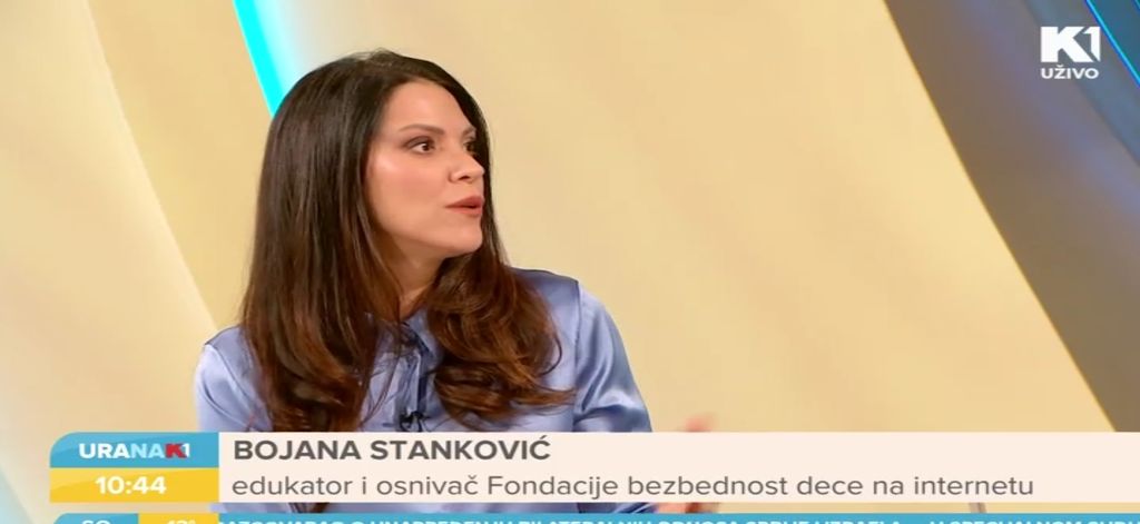 Bojana Stankovic