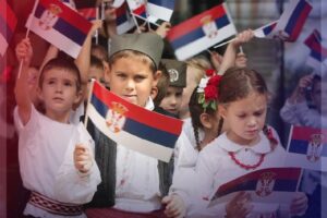 Centralna ceremonija povodom Dana državnosti u Orašcu, Srbija slavi začetak moderne države