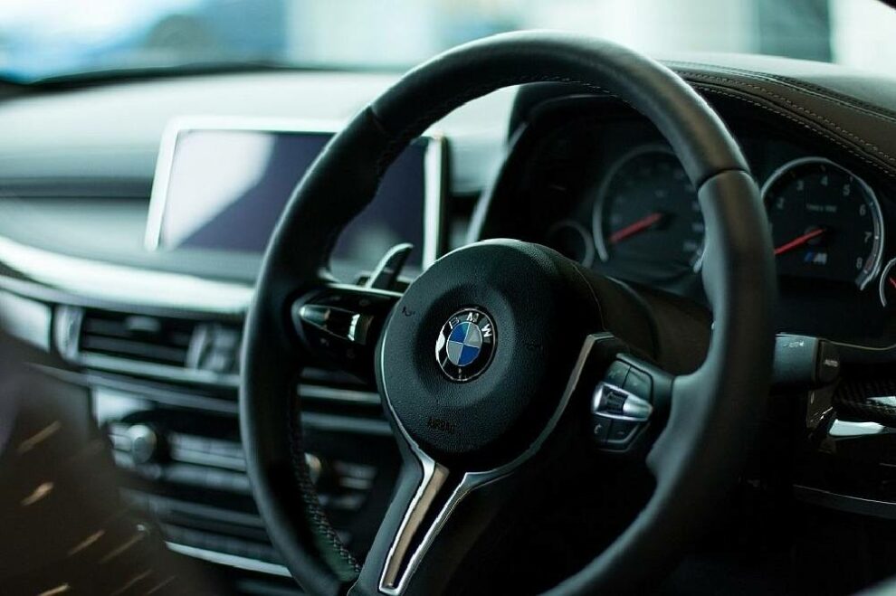 I Srbi i Hrvati od svih automobilskih marki najviše guglali - BMW