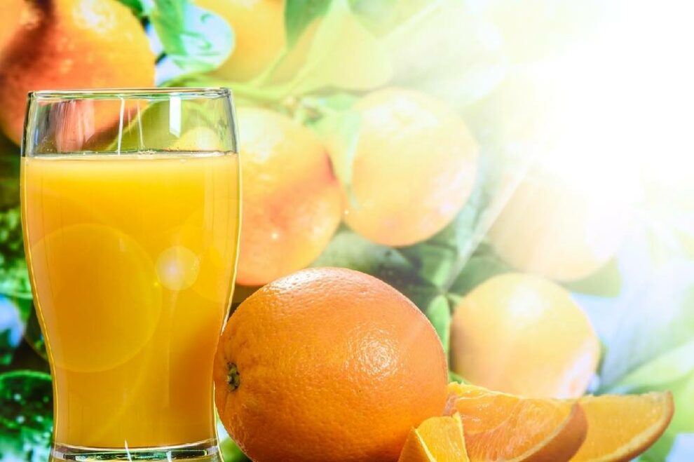 Moćni vitamin C: Sve prednosti nutrijenta najvažnijeg za imunitet
