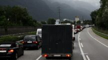 Gužve u saobraćaju: Šta savetuju Putevi Srbije?