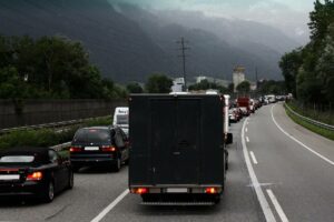 Gužve u saobraćaju: Šta savetuju Putevi Srbije?