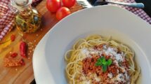 Originalni italijanski recept za bolonjeze sos
