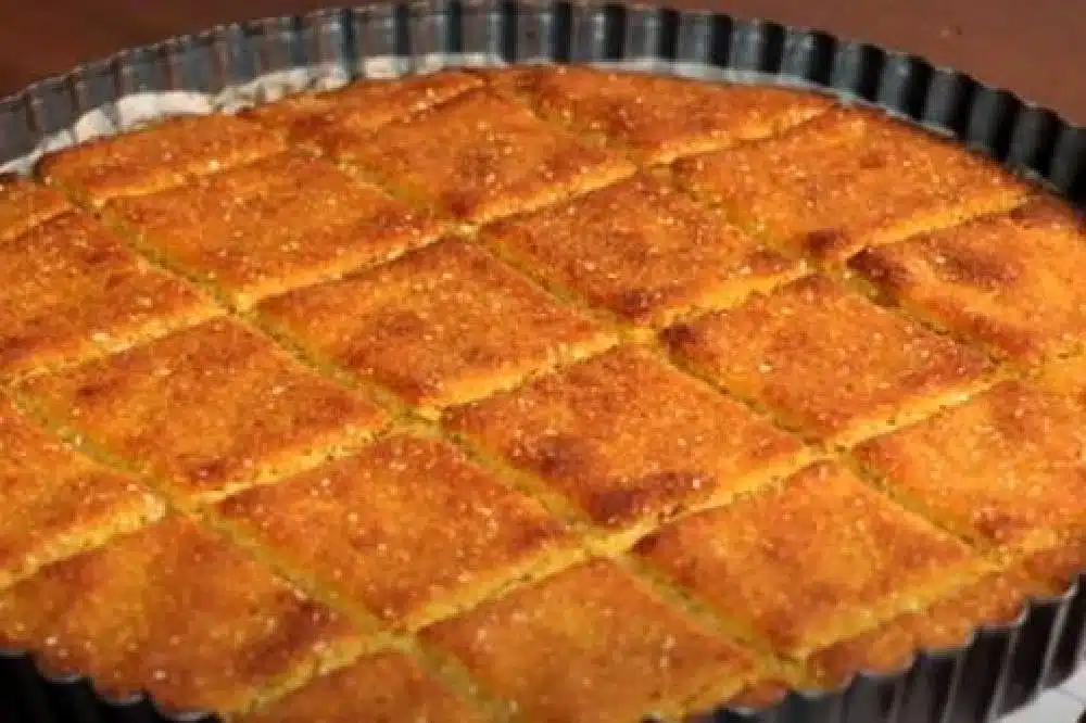 Proja „s ništa“ Pravi se od svega četiri sastojka, niskokalorična je i vrlo ukusna!