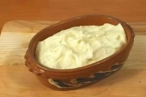Belmuž je srpsko pastirsko jelo staro vekovima: Ovo je recept