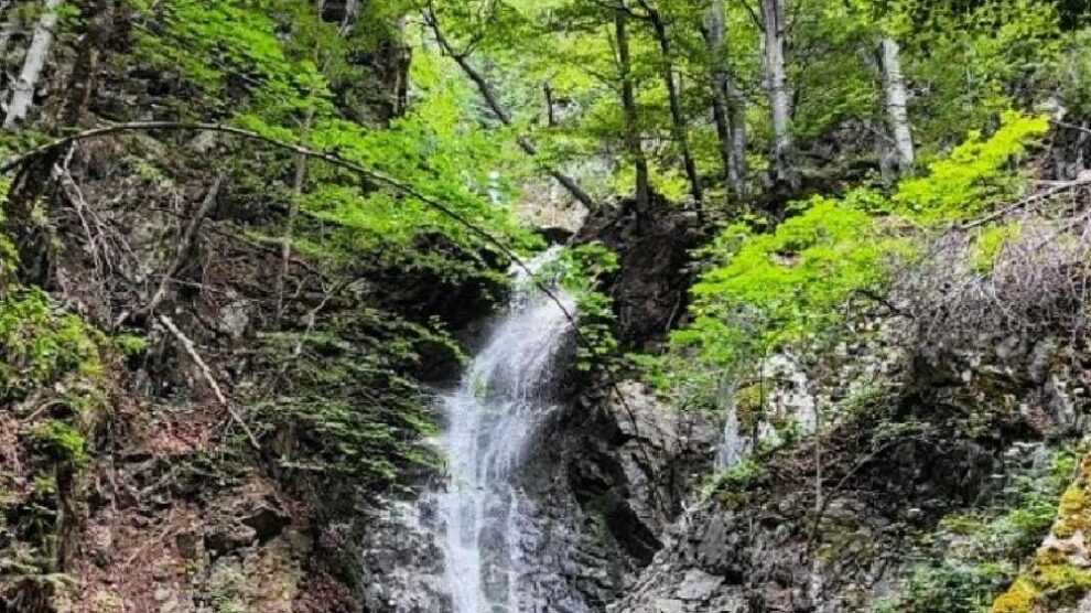 Skriveni dragulji naše zemlje: Vodopadi koji će vas ostaviti bez daha