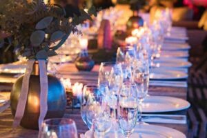 Koliko košta svadba u Srbiji: Termini u restoranima popunjeni čak do oktobra