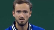 Danil Medvedev ljut: Tenis je sr**e sport!