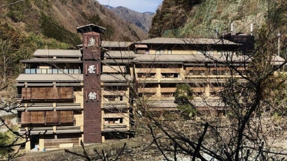 Najstariji hotel na svetu postoji već 1.400 godina, a i danas iznajmljuje sobe