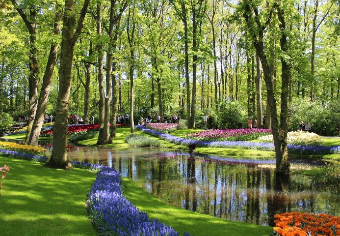 kekenhof