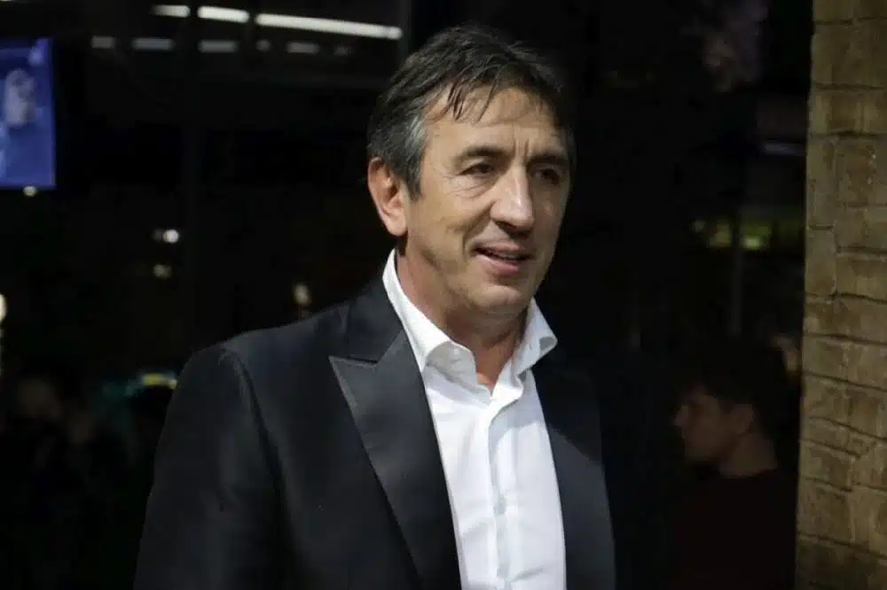 Šuškalo se o ženidbi, ali burme nema: Žika Jakšić otvoreno priznao šta je problem i na kakve odnose ne pristaje