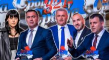 Dodeljenja prestižna godišnja "321 Srbija" priznanja: Laureati ministri, humanitarci, gradonačelnici, kao i predsednik Vučić