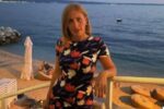"Hoće da me izbaci iz kuće, ljubavnici je kupio stan": Supruga Dženana Lončarevića progovorila o razvodu
