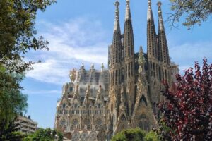 Barselona uvela novu meru u cilju smanjenja turista