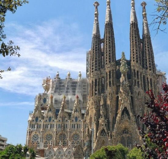 Barselona uvela novu meru u cilju smanjenja turista