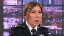 Majorka policije o prekidu potrage: “Ne mogu da izgovorim to što mislim da su uradili sa telom devojčice”