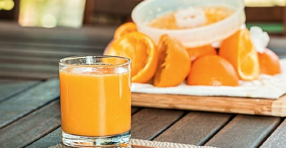 Razlozi koji će vas ubediti da pijete sok od pomorandže svaki dan!
