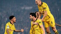Fudbaleri Borusije iz Dortmunda prvi finalisti Lige šampiona