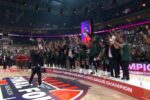 U Akropolju evropske košarke ponovo nikla trolisna detelina: Panatinaikos je prvak Evrope posle 13 godina