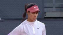 Olga Danilović eliminisala desetu teniserku sveta: Preokret za plasman u treće kolo