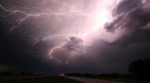 Grad veličine jajeta i tornado: Prete nam nove superćelijske oluje?