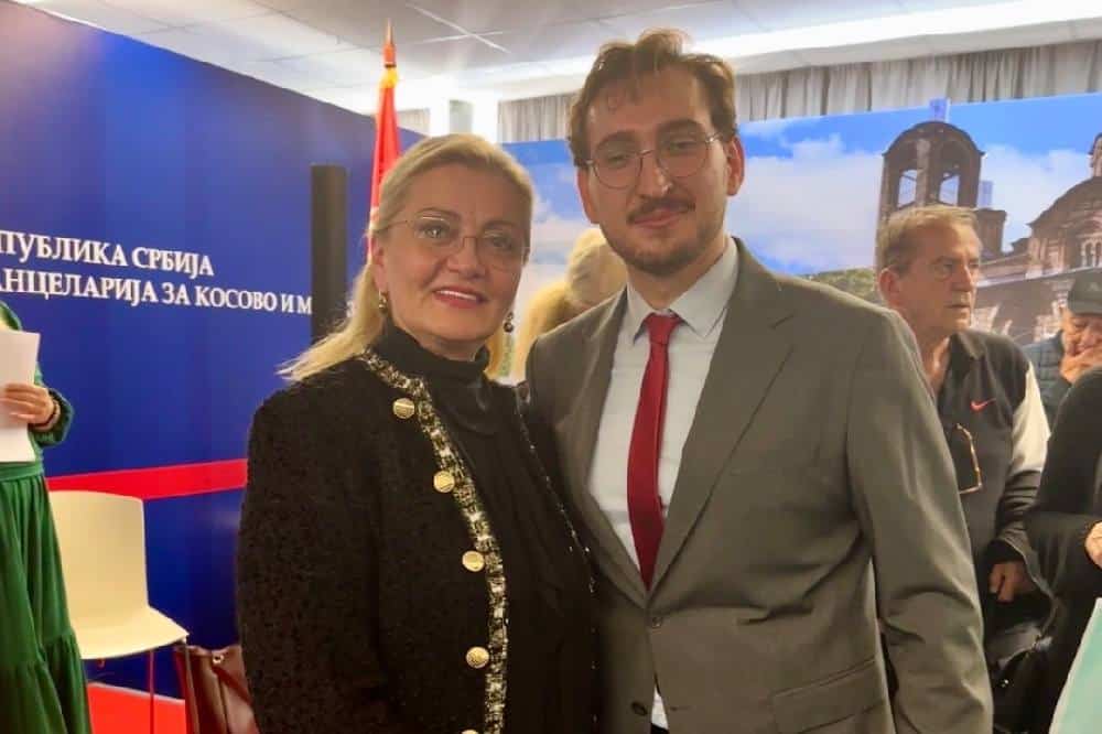 MILANKA KARIĆ, NIKOLA RADANOVIĆ I DRAGOSLAV ĆETKOVIĆ O KNJIZI „SRBI NA KOSOVU I METOHIJI“