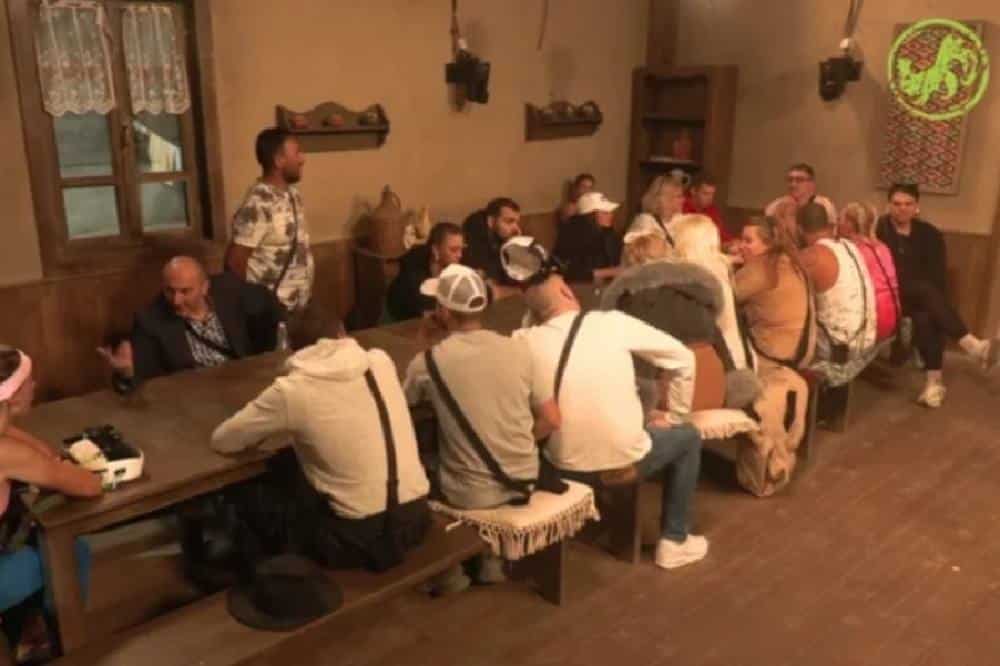 Evo kada se završava rijaliti "Farma 8" Ova sezona će trajati kraće nego što ste mislili