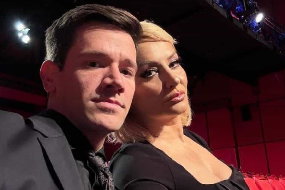 U brak sam dovela i bivšu svekrvu... Posle devet godina Goca Tržan progovorila o paklu kroz koji je prošla sa Rašom