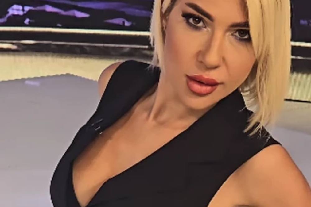 "Odradiš jedan film za odrasle i podeliš da svi vide": Jovana Jeremić bez ustezanja o prodavanju intime