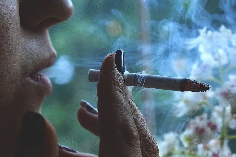 Studija pokazala: Rizik od kardiovaskularnih bolesti zavisi od broja popušenih cigareta