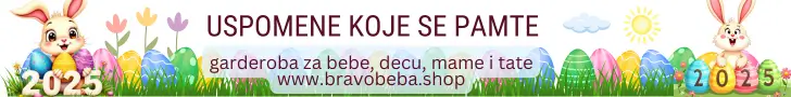 Bravo Beba baner