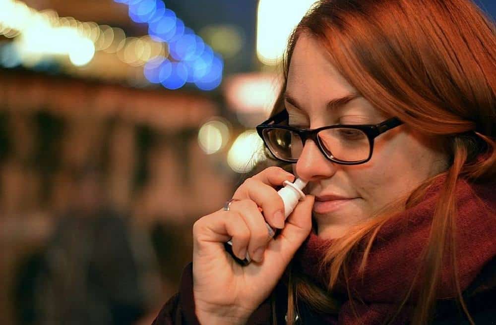 Sve više ljudi zavisno od kapi za nos - mogu izazvati ozbiljna oštećenja